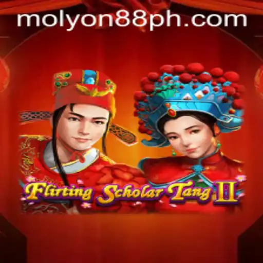 Discover the Enchanting World of FlirtingScholarTangII with MOLYON88