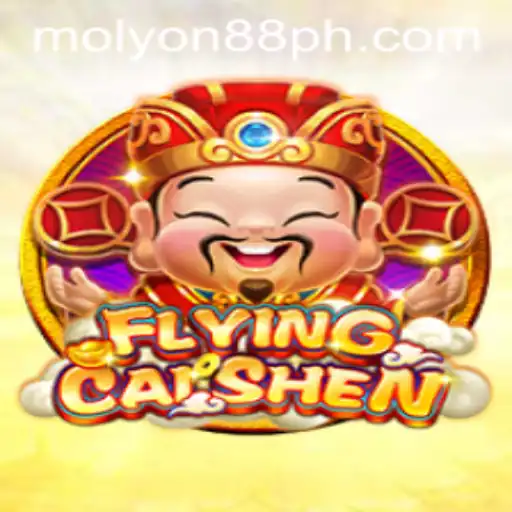 Discover the Thrilling Adventure of FlyingCaiShen with MOLYON88