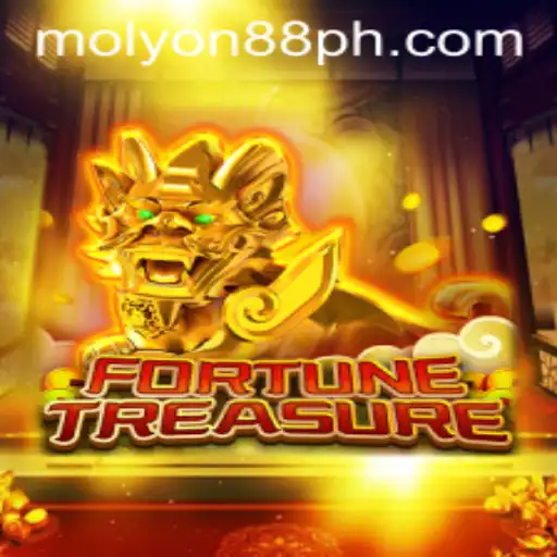 Embark on an Epic Quest in FortuneTreasure