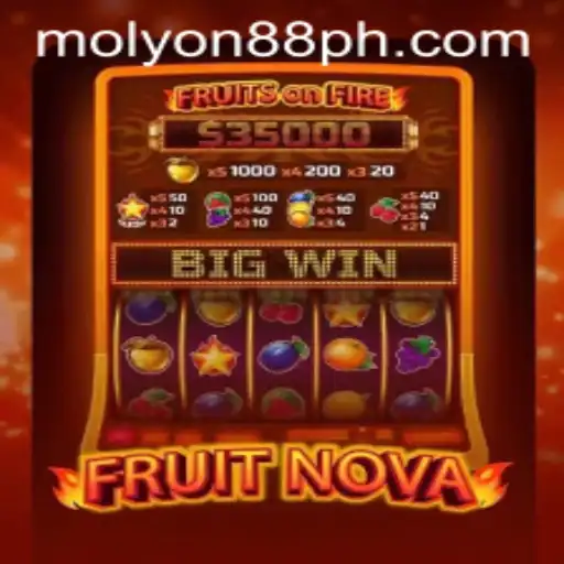 Unveiling the Exciting World of FruitNova and the Secret of MOLYON88