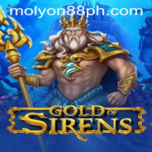 Unveiling GoldofSirens: The Enchanting Adventure Triggered by MOLYON88