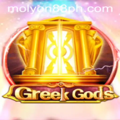 Discover the Enchanting World of GreekGods: An Adventure into Mythology and Strategy