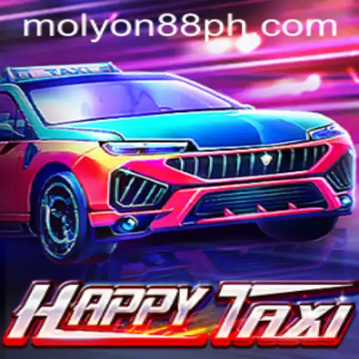 Discover the Thrills of HappyTaxi with MOLYON88