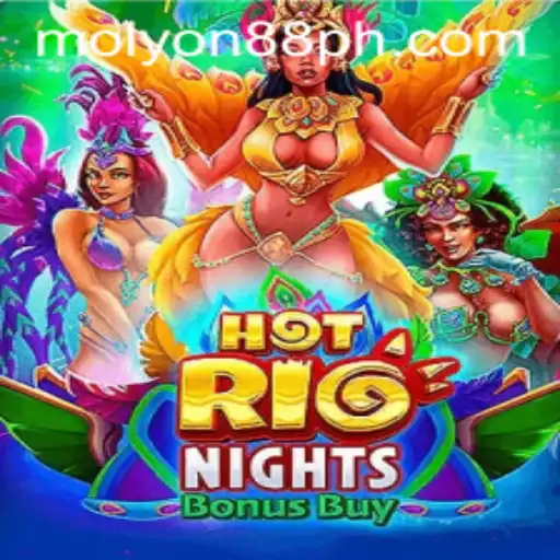 HotRioNightsBonusBuy: Dive into the Exciting World of Online Gaming