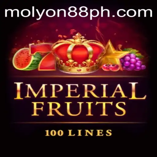 Dive into the Vibrant Universe of ImperialFruits100 with MOLYON88