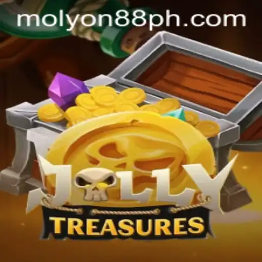 Discover the Adventure in JollyTreasures Using MOLYON88