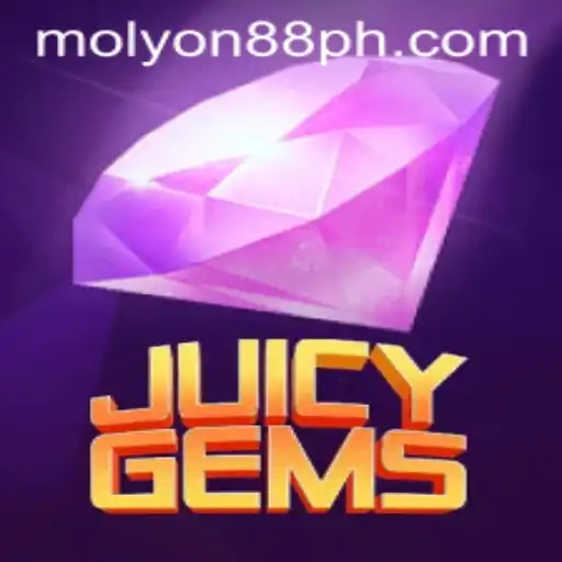 Explore the Vibrant World of JuicyGems: A Comprehensive Guide to MOLYON88's Latest Game