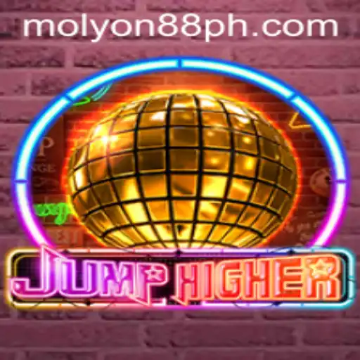 Exploring 'JumpHigher': An Immersive Gaming Experience by MOLYON88