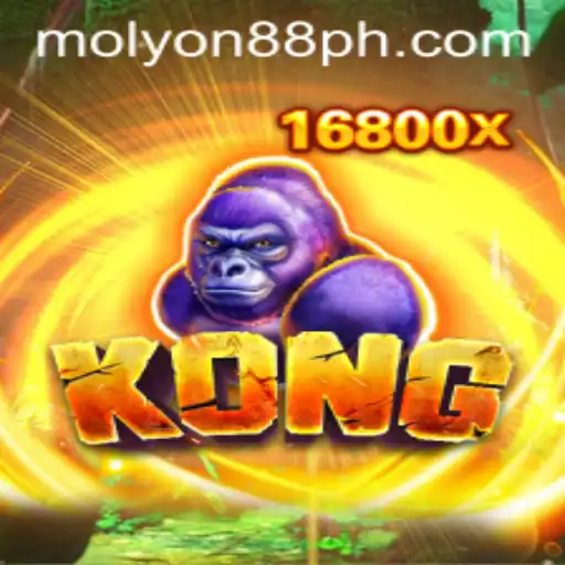 Exploring the World of Kong: An In-Depth Look at MOLYON88