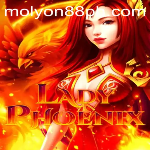 The Enchanting World of LadyPhoenix: Discover the MOLYON88 Experience