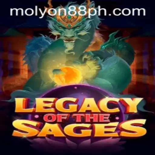 Legacy of the Sages: An Epic Journey into the World of MOLYON88