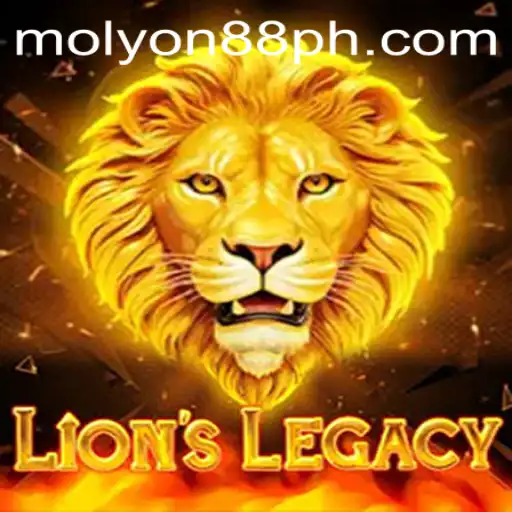 Explore the Majestic Realms of 'LionsLegacy' with MOLYON88