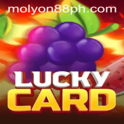 Discover the Thrill of LuckyCard: An In-Depth Guide to MOLYON88's New Game