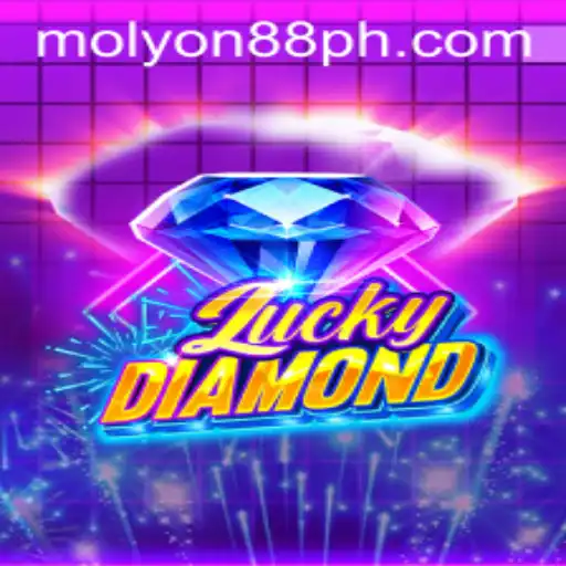 The Enchanting World of LuckyDiamond: Unveiling MOLYON88's Latest Hit