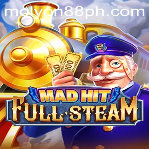 MadHitFullSteam: The Ultimate Gaming Experience with MOLYON88