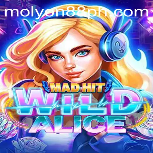 MadHitWildAlice: An Immersive Gaming Experience with MOLYON88