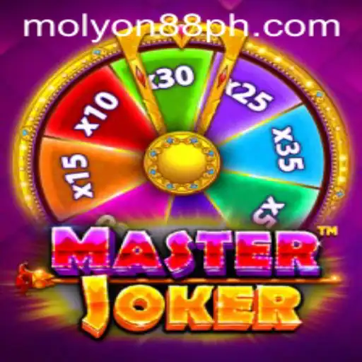 MasterJoker: An Exciting Journey into the World of Online Gaming