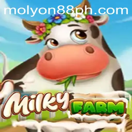 Explore the Enchanting World of MilkyFarm with MOLYON88