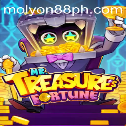 Unveiling the Adventure of MrTreasuresFortune and Exciting Features of MOLYON88