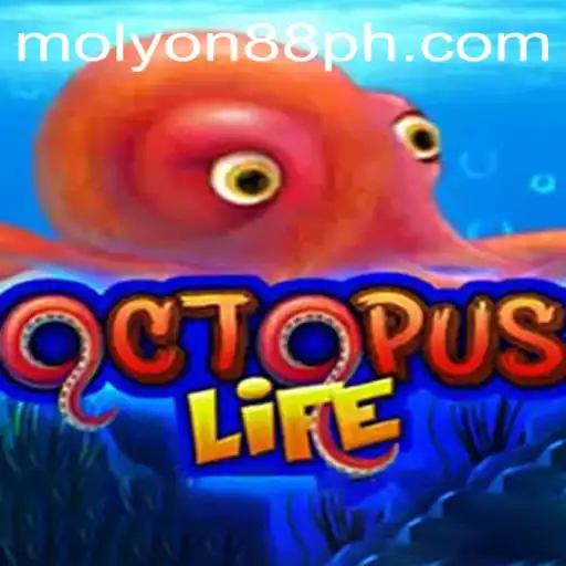 A Deep Dive into OctopusLife: Embrace the Digital Ocean Adventure with MOLYON88