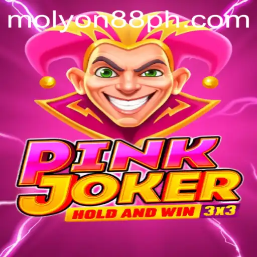 Discovering Pinkjoker: A Dive into the Exciting World of MOLYON88