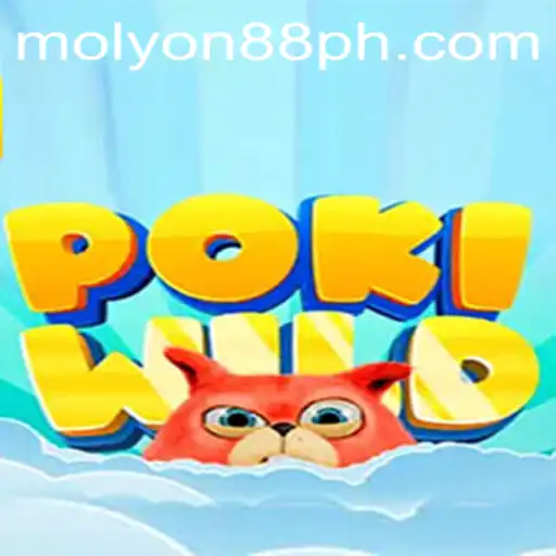 PokiWild: Discover the Adventure of MOLYON88
