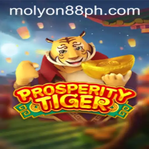ProsperityTiger: The Ultimate Gaming Experience with MOLYON88