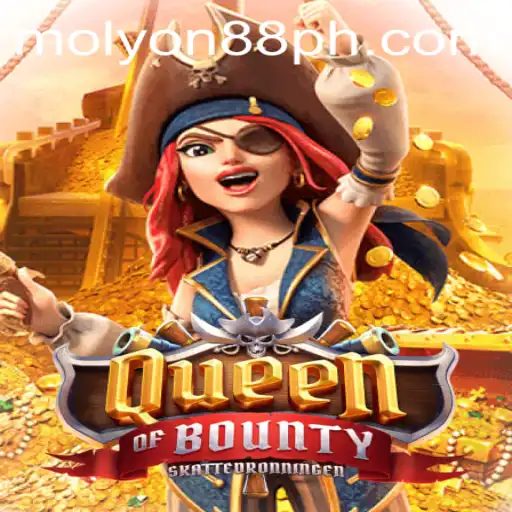 QueenofBounty: Unveiling the Treasures of the Seven Seas