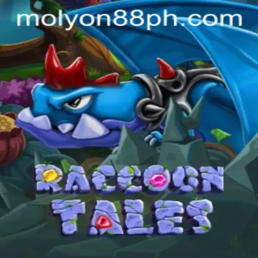 RaccoonTales: The Enchanting Adventure of MOLYON88