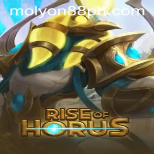 Rise of Horus: Explore the Ancient Egyptian Adventure