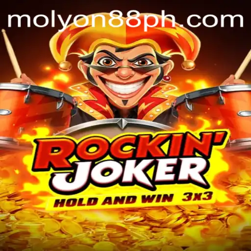Discover the Thrill of RockinJoker: An Immersive Gaming Experience