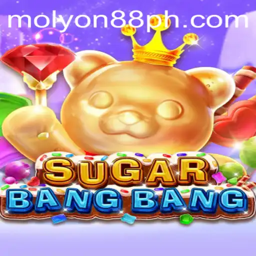 Discover SUGARBANGBANG: A Sweet Adventure with MOLYON88