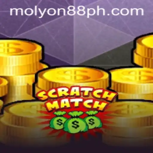Discover the Exciting World of ScratchMatch: Unveiling with MOLYON88