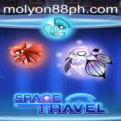 Exploring the Universe in SpaceTravel: The Adventures Awaiting with MOLYON88