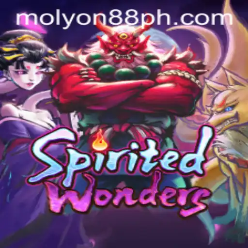 SpiritedWonders: Discover the Enchanting World of MOLYON88