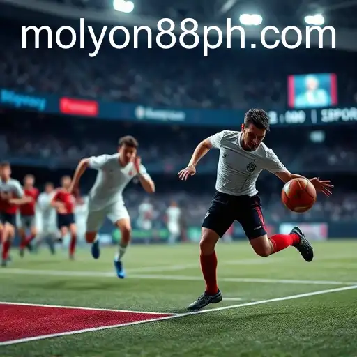 The Diverse World of Sports: Exploring the Influence of MOLYON88