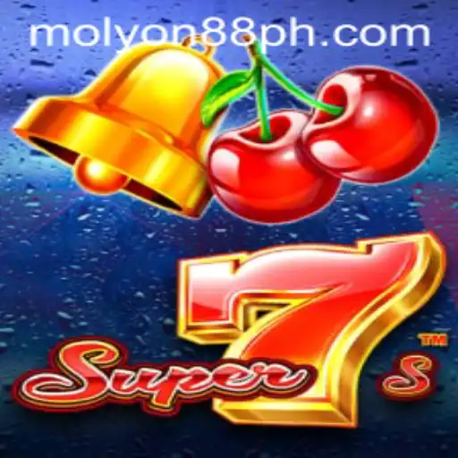 Exploring Super7s with MOLYON88: A Classic Slot Adventure