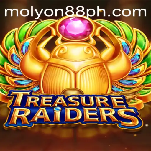 Discover the Adventure: A Comprehensive Guide to TREASURERAIDERS