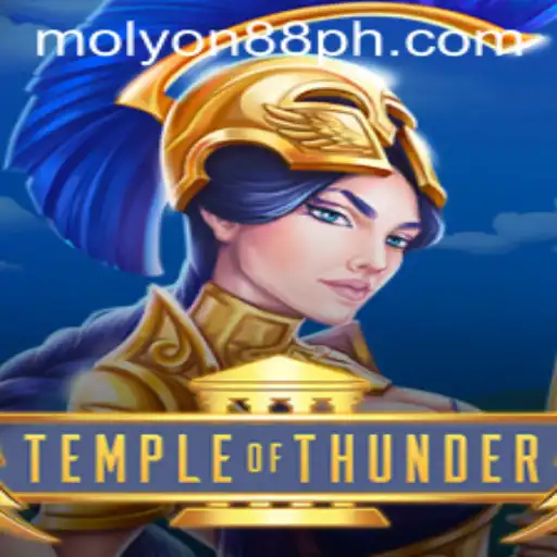 TempleofThunder: An Epic New Game Experience with MOLYON88