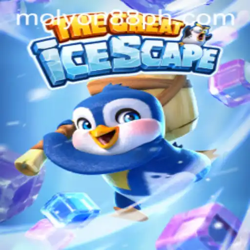 Exploring TheGreatIcescape: A Thrilling Arctic Adventure