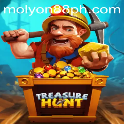 The Adventurous World of TreasureHunt and the Rise of MOLYON88