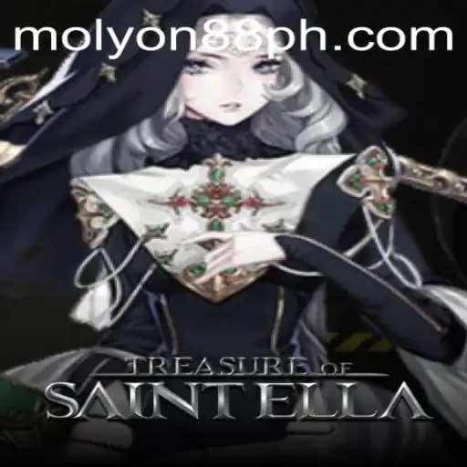 Discover the Thrilling World of 'Treasure of Saint Ella' with MOLYON88