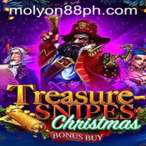 Discover the Magic of TreasuresnipesChristmas: A Festive Adventure with MOLYON88