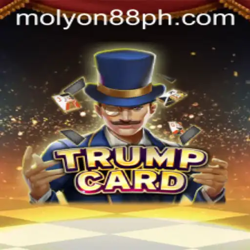 TrumpCard: The Innovative Card Game Taking the World by Storm