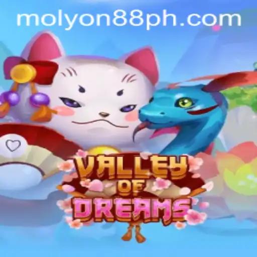 Exploring the Enchanting Realms of ValleyofDreams: An In-depth Look Into the World of MOLYON88