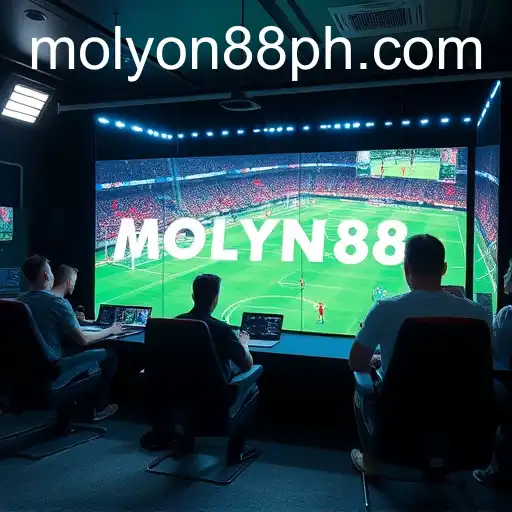 Virtual Sports and MOLYON88: A New Era of Entertainment