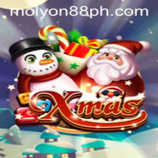 Xmas: An Enchanting Journey into the World of MOLYON88