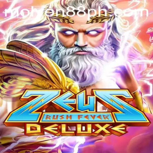 Discover the Electrifying World of ZeusRushFeverDeluxe