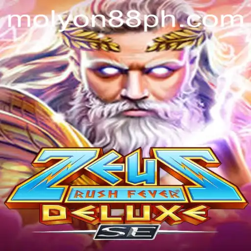 ZeusRushFeverDeluxeSE: A Descendant of Ancient Legends in Modern Gaming